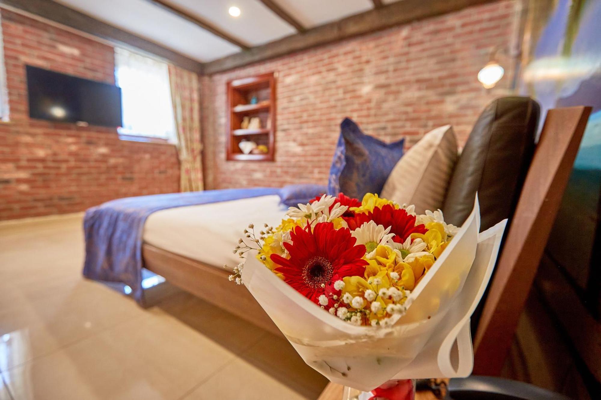 Ardey Hotel Isztambul Kültér fotó