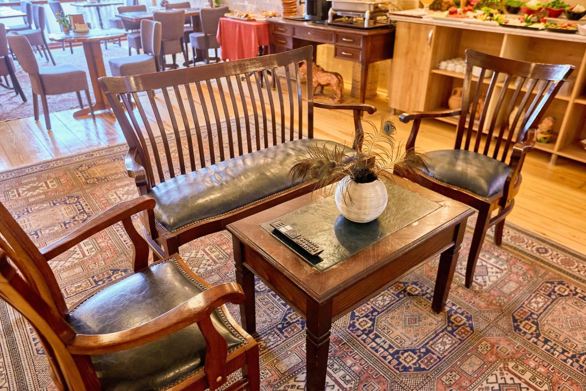 Ardey Hotel Isztambul Kültér fotó