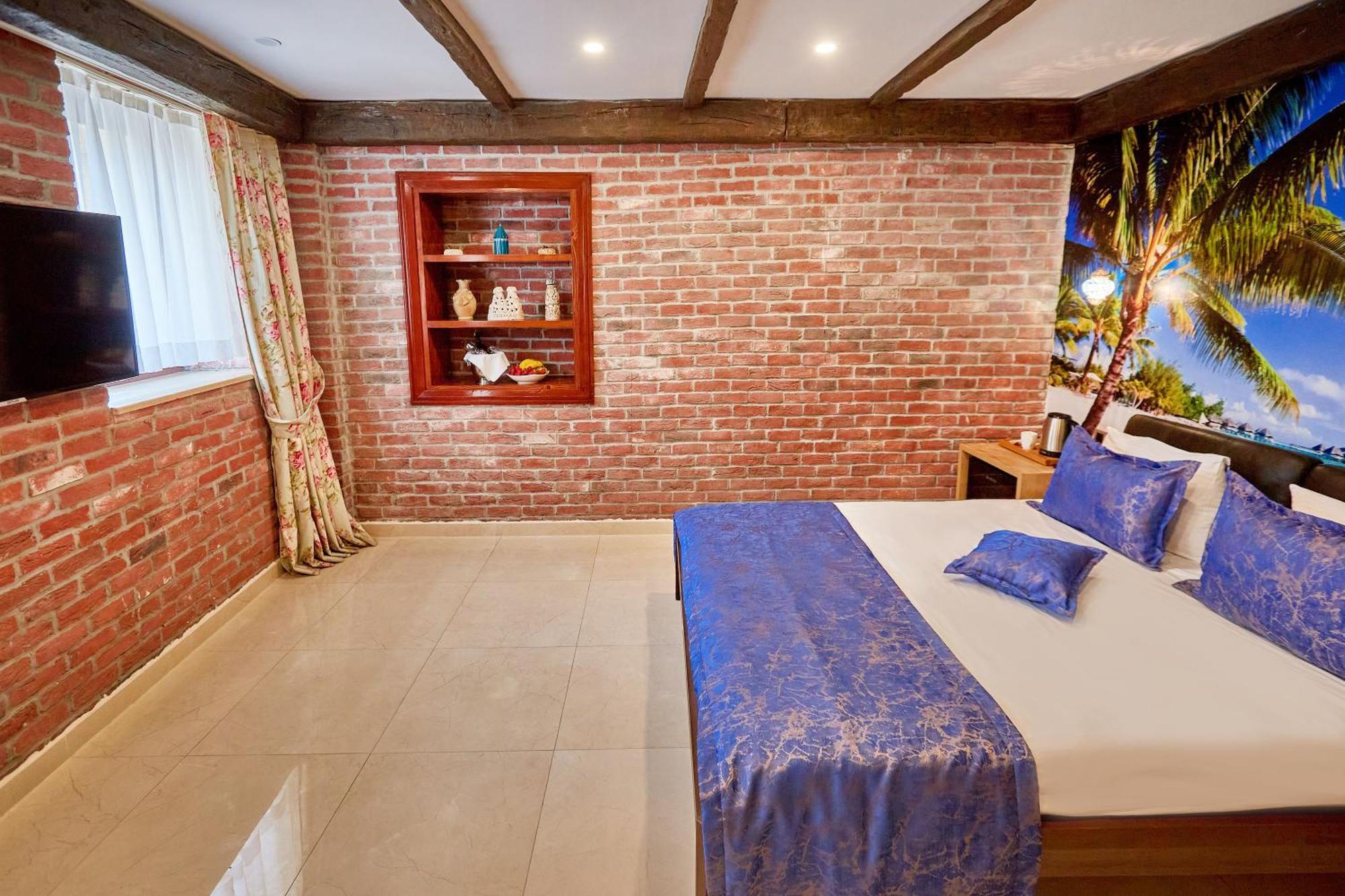 Ardey Hotel Isztambul Kültér fotó