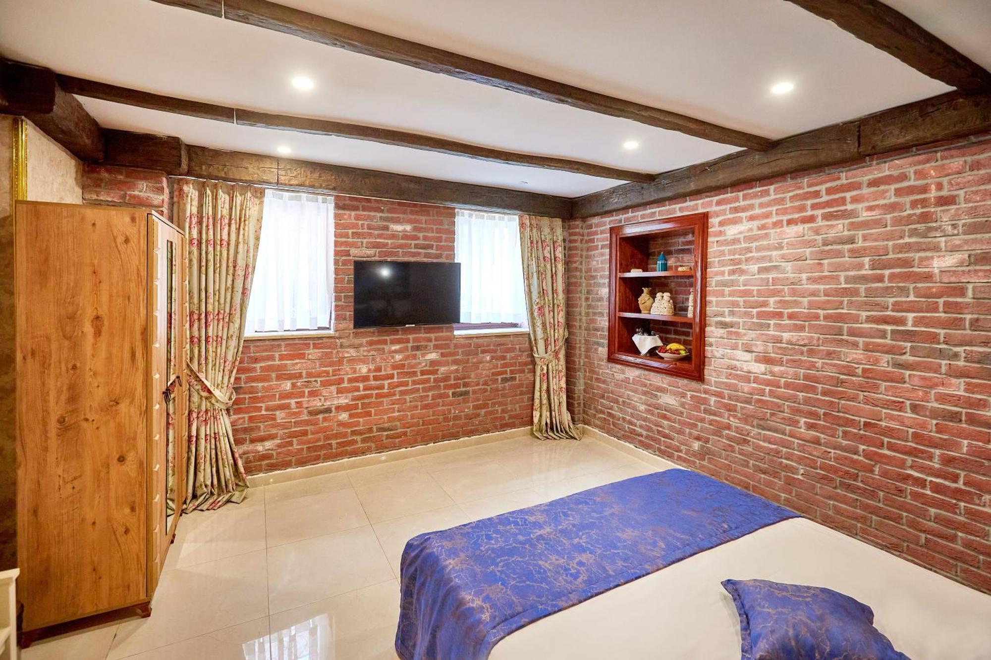 Ardey Hotel Isztambul Kültér fotó