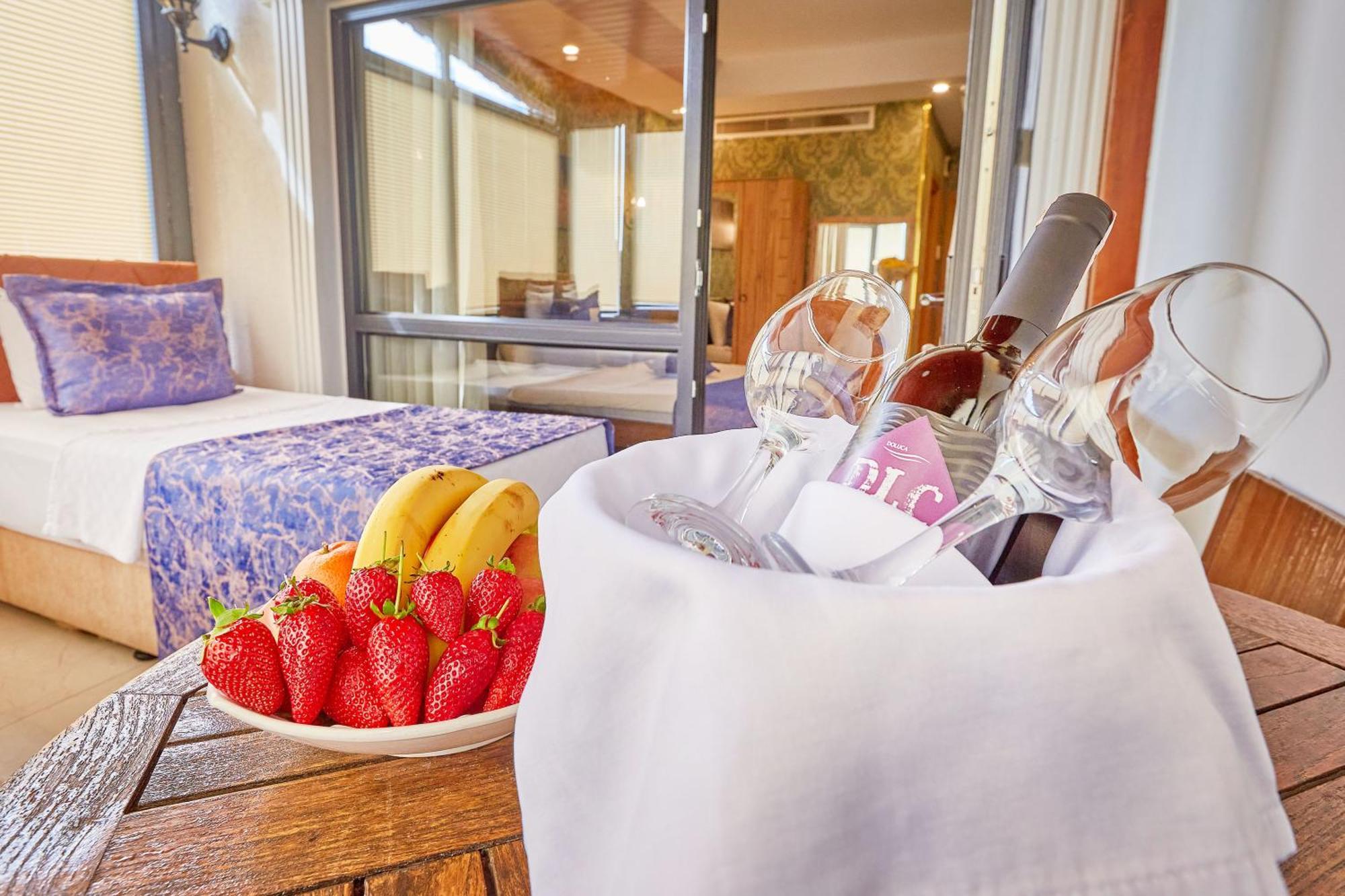 Ardey Hotel Isztambul Kültér fotó