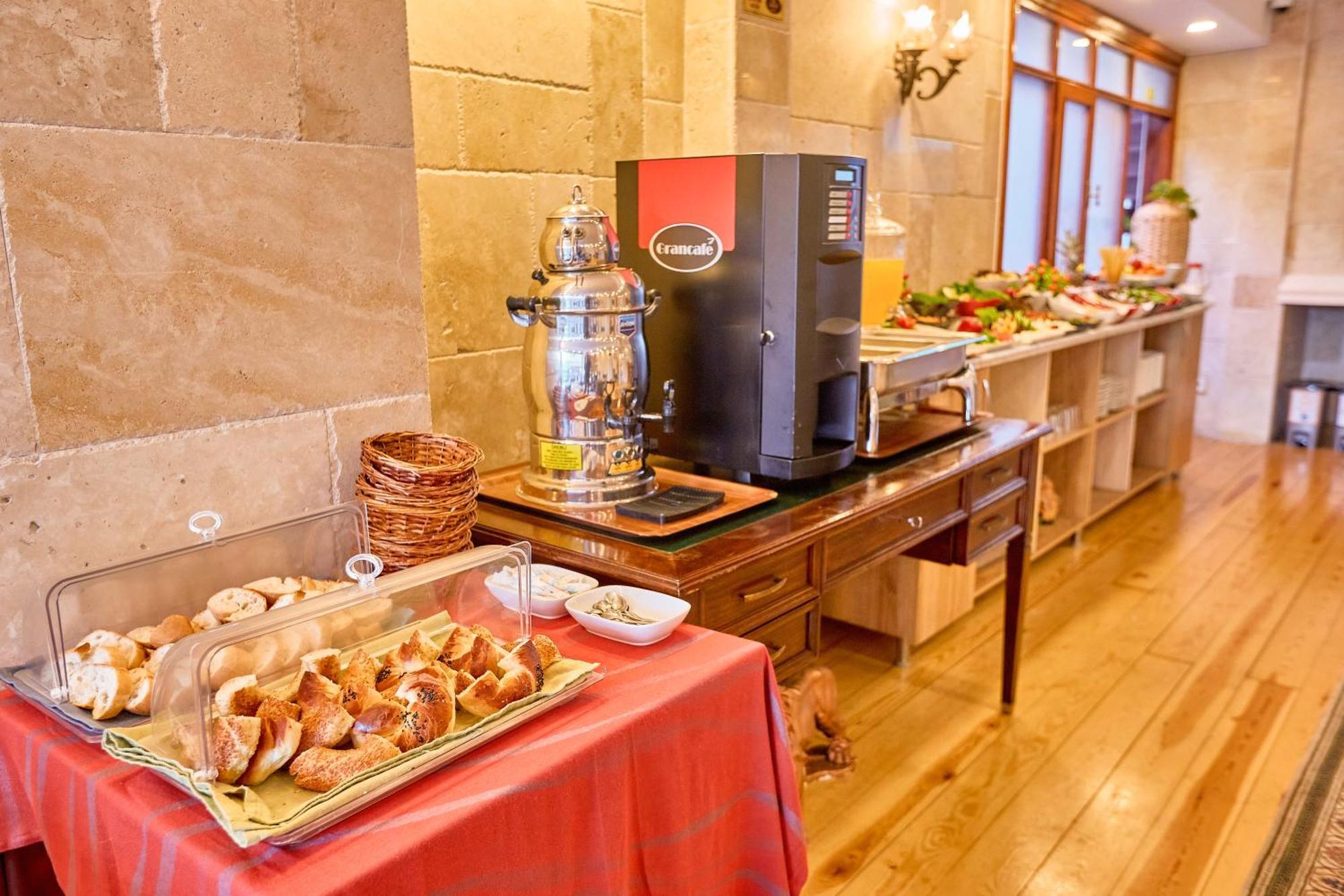 Ardey Hotel Isztambul Kültér fotó