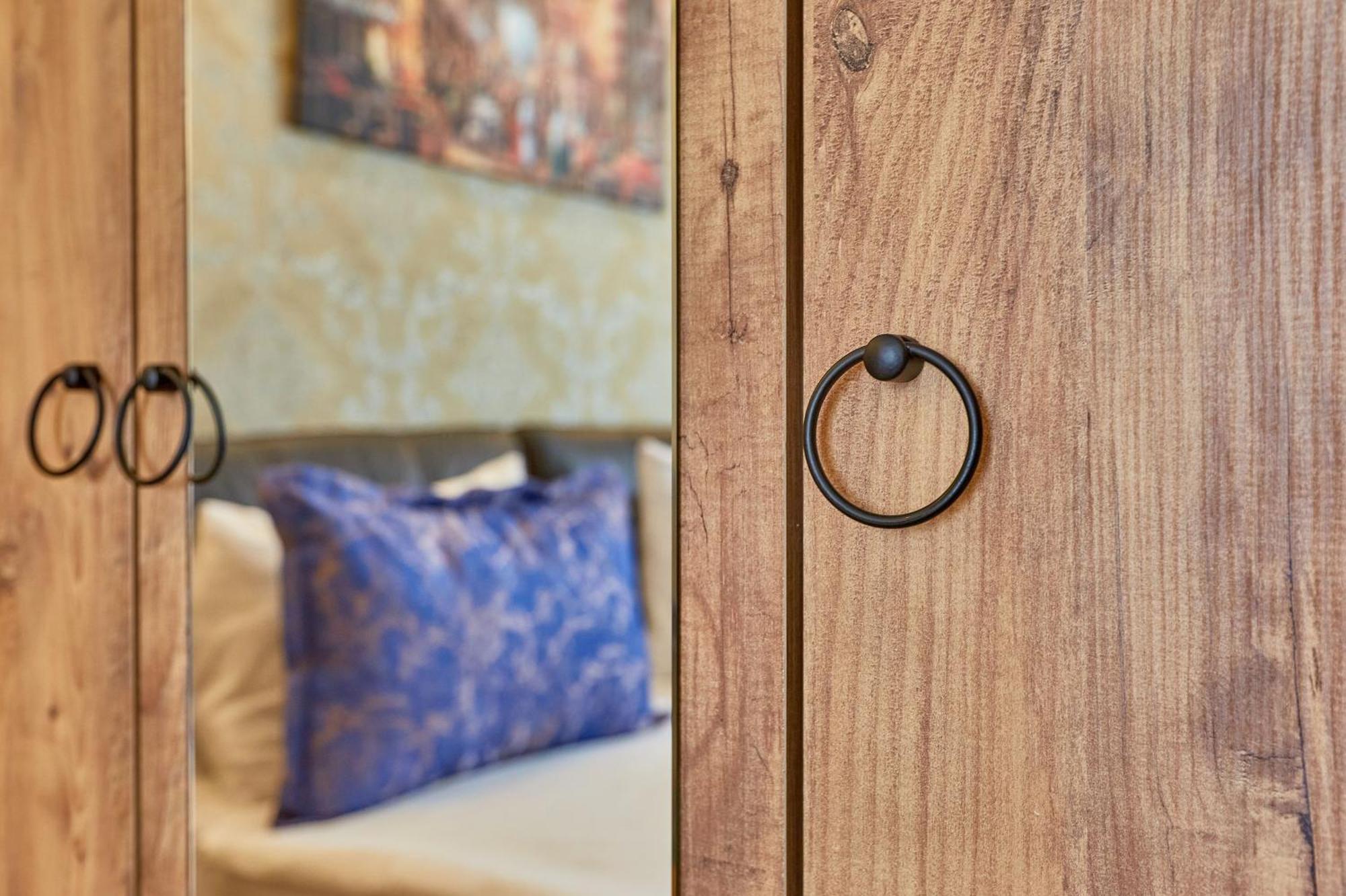 Ardey Hotel Isztambul Kültér fotó