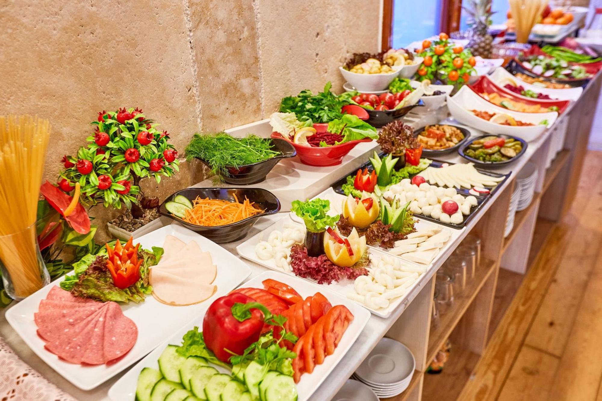 Ardey Hotel Isztambul Kültér fotó