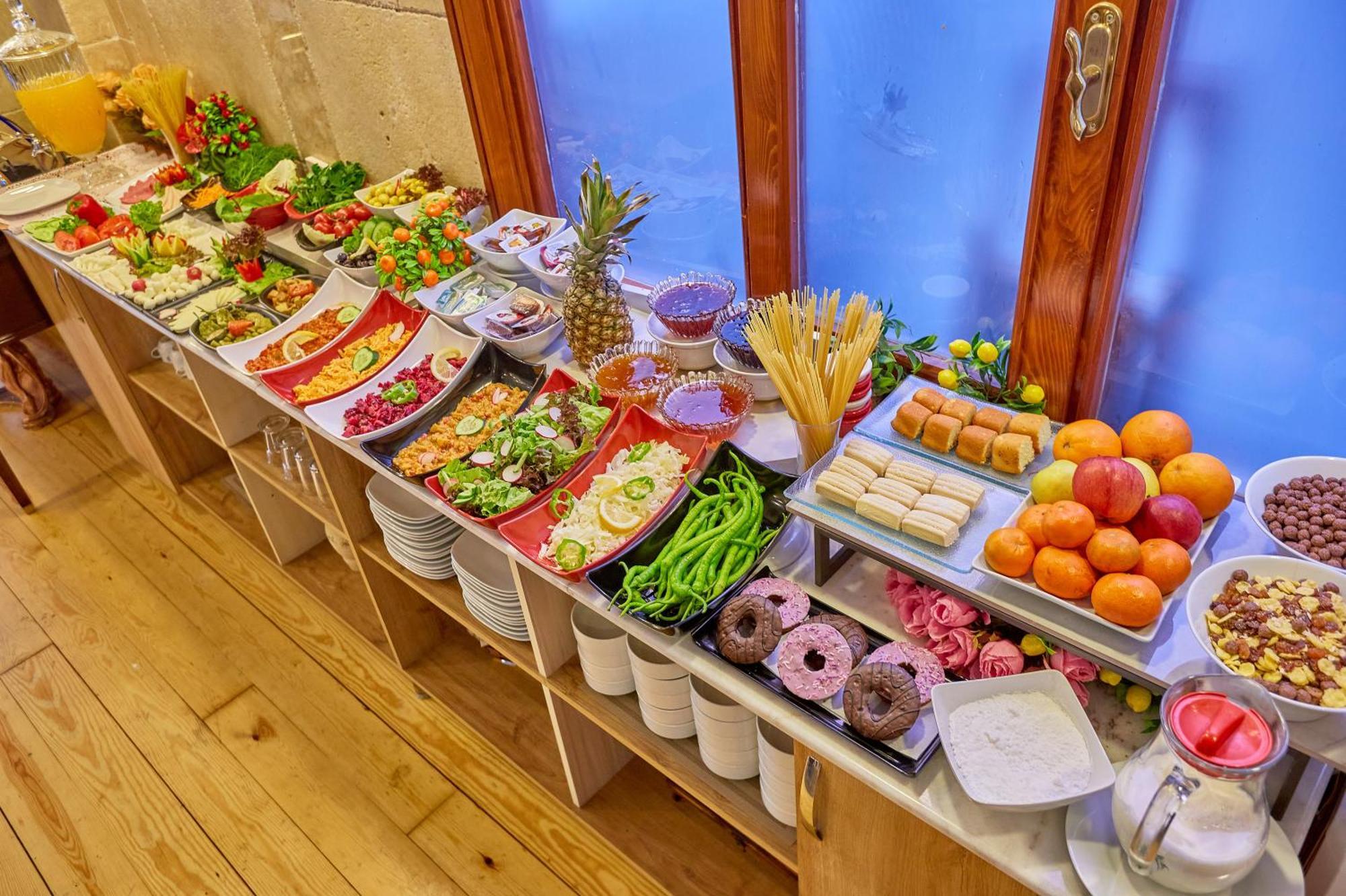 Ardey Hotel Isztambul Kültér fotó