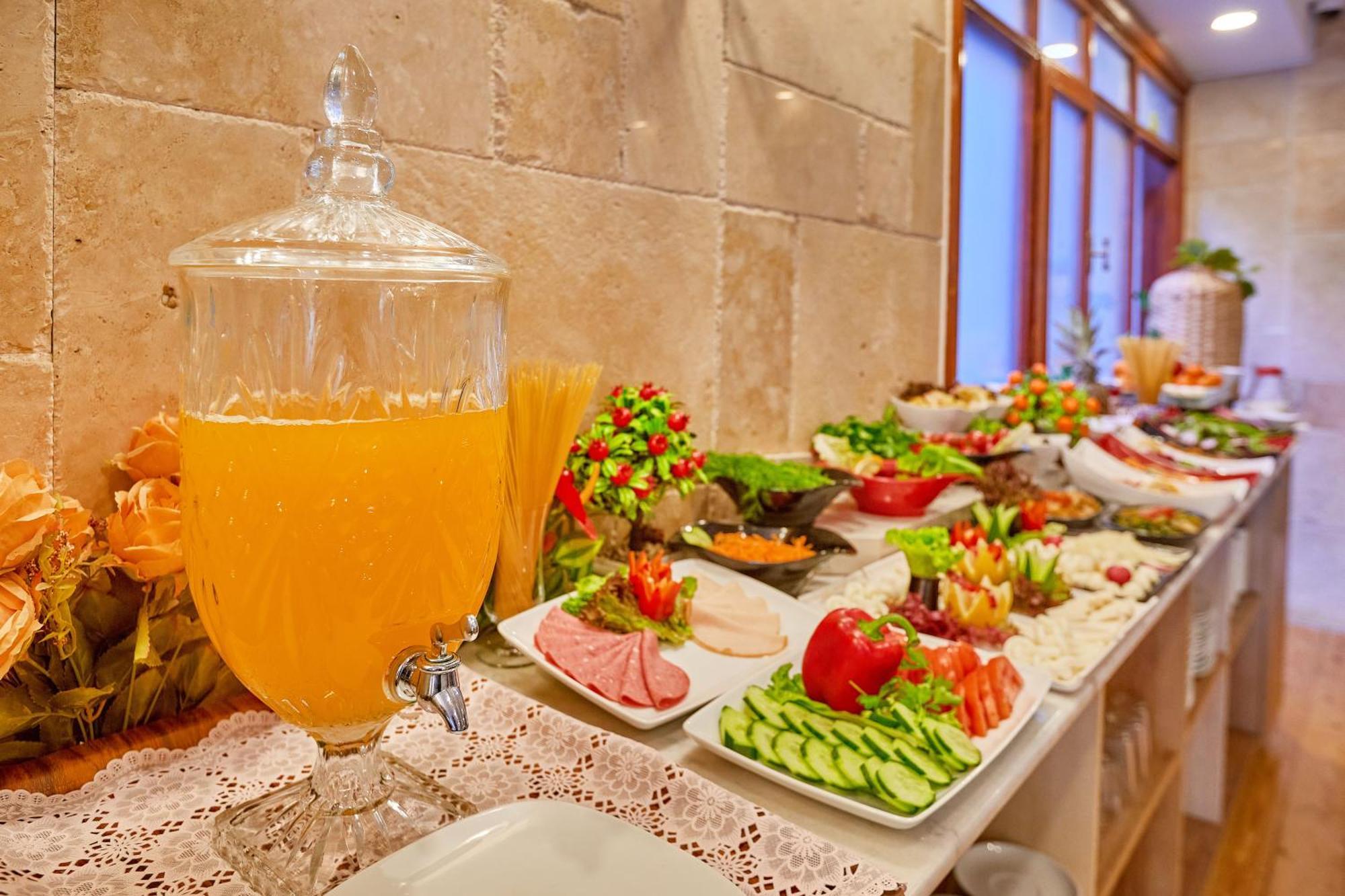 Ardey Hotel Isztambul Kültér fotó